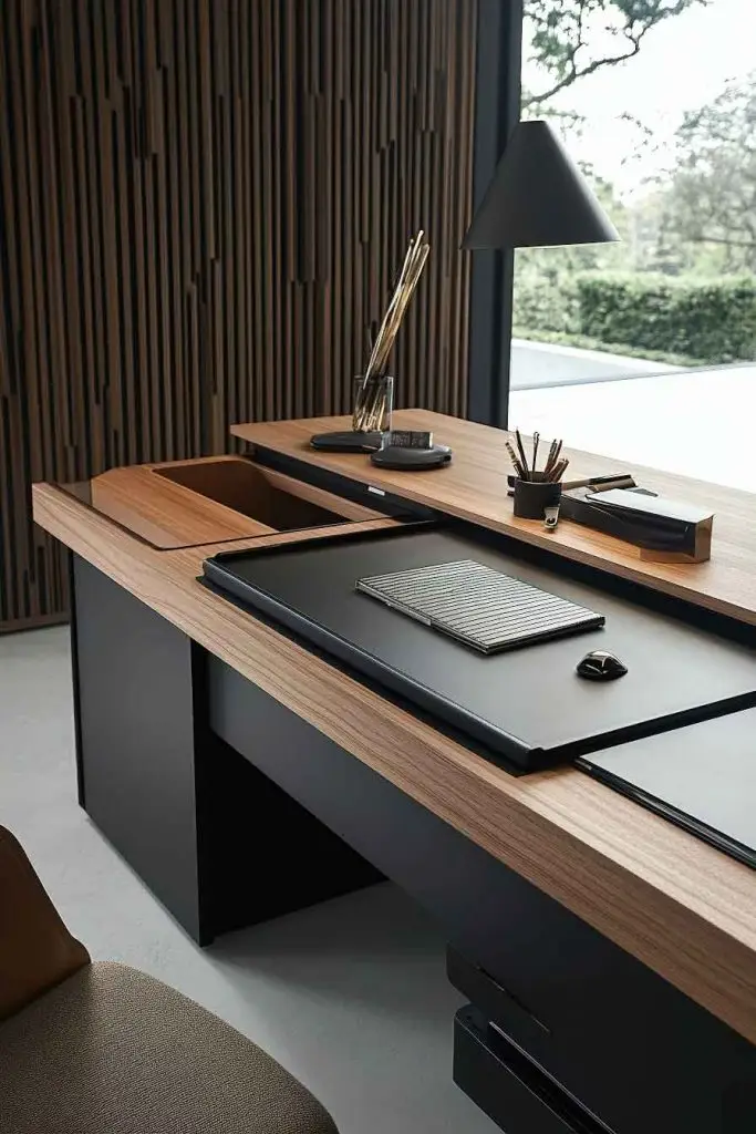 Functional Office Desks